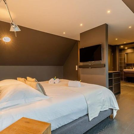 Huswell - Fabulous House For 8 People With Sunny Garden Villa Knokke-Heist Ngoại thất bức ảnh